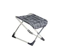 Crespo 1104905 CR Feetrest AL-231/90 Graphic, Grey (90)