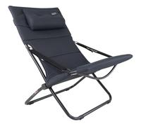 Crespo 1148400 Tumbona - Ap/263-ad - Air-Deluxe - Gray (86) for Adults, Built for Everyday use, Gray