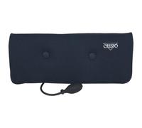 Crespo 1149221 Soporte Lumbar Air-Deluxe - Blue (84) for Adults, Made for Everyday use, Blue