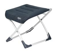 Crespo AA-231-AEC-82 Air-Elite Foldable Footstool for Camping Motorhome in Grey