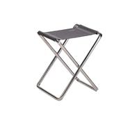 Crespo Stool/Footrest AL/302 Dark Grey