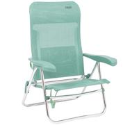Crespo Beach Chair AL/205-M-07 Green