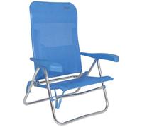 Crespo - Beach chair - AL-205 - White (01)