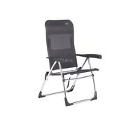 Crespo Beach Chair AL/206 Dark Grey
