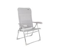 Crespo Beach Chair AL/206 in Light Grey