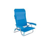 Crespo Beach Chair AL/221 in Blue