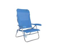Crespo Beach Chair AL/223 in Blue