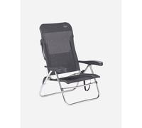 Crespo Beach Chair AL/223 in Dark Grey