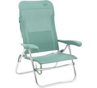 Crespo Beach Chair AL/223-M-07 in Green
