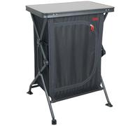 Crespo Camping Accessories, Polyester, Dark Grey, One Size