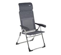 Crespo Camping Chair AL/213 Compact Dark Grey