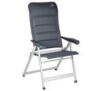 Crespo Chair AL/237 Deluxe Dark Grey