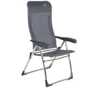 Crespo Chair AL/215 Dark Grey
