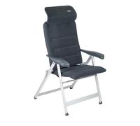 Crespo Chair AA/237 Air Elite Compact Grey InUK