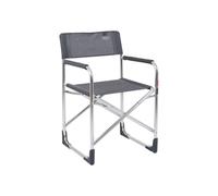 Crespo Chair AL/214 Dark Grey
