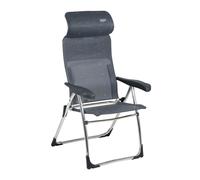Crespo - Camping chair - AL 215 - Grey (40)