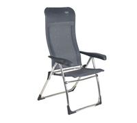 Crespo Chair AL/215 Dark Grey