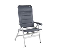 Crespo - Camping chair - AL-240 - Light Grey (44)
