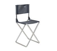 Crespo Chair AL/304 Dark Grey