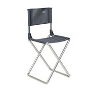 Crespo Chair AL/304 Dark Grey