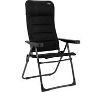 Crespo Chair AP/215 Air Deluxe in Black (2025 Model)
