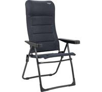 Crespo Chair AP/215 Air Deluxe in Grey (2025 Model)