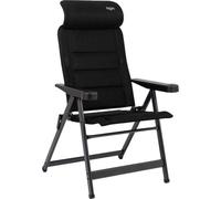 Crespo Chair AP/235 Air Deluxe Compact in Black (2025 Model)