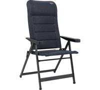 Crespo Chair AP/237 Air Deluxe in Grey (2025 Model)