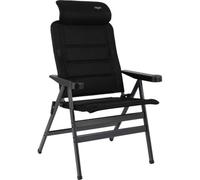 Crespo Chair AP/238 Air Deluxe Compact in Black (2025 Model)
