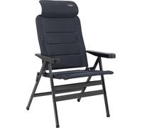 Crespo Chair AP/238 Air Deluxe Compact in Grey (2025 Model)