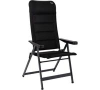 Crespo Chair AP/240-AD-80 Air Deluxe in Black Large