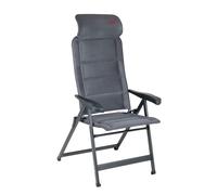 Crespo Chair AP/240 Air Deluxe Compact Grey