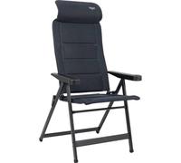Crespo Chair AP/240 Air Deluxe Compact in Grey (2025 Model)