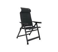 Crespo Chair AP/435 Air Select Compact Grey InUK