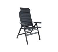 Crespo Chair AP/438 Air Select Compact Grey InUK