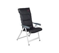 Crespo Chair Cover 55 Air Deluxe 128 x 53 cm