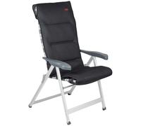 Crespo Chair Cover 55 Air Deluxe 128 x 53 cm
