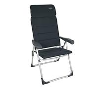Crespo - Chair De Camping - Aa/213-Aec - Air-Elite Compact - gey (82), Grey