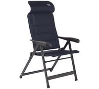 Crespo - Chair De Camping - Ap/235-Adcs - Air-Deluxe Compact - Blue (84)