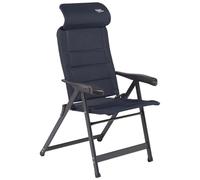 Crespo - Chair De Camping - Ap/237-Adcs - Air-Deluxe Compact - Blue (84)