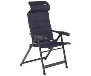 Crespo - Chair De Camping - Ap/237-Adcs - Air-Deluxe Compact - Blue (84)