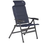 Crespo - Chair De Camping - Ap/238-Adcs - Air-Deluxe Compact - Blue (84)