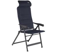 Crespo - Chair De Camping - Ap/240-Adcs - Air-Deluxe Compact - Blue (84)