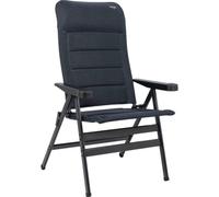Crespo Chair XL AP/238 Air Deluxe in Grey (2025 Model)