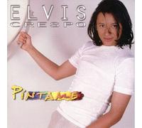 Crespo, Elvis - Pintame [CASSETTE]