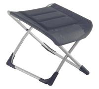 Crespo - Foot stool - AL-231 Deluxe - Dark grey