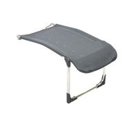 Crespo - Footrest - R-215 - Dark Grey (40)