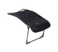 Crespo Footrest RP/215 Air Deluxe Black