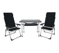 Crespo Furniture Set AA-213 Air Elite Grey