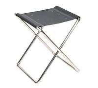 Crespo - AL/302 | Dark Grey | Footrest / Stool | CRE-1148061
